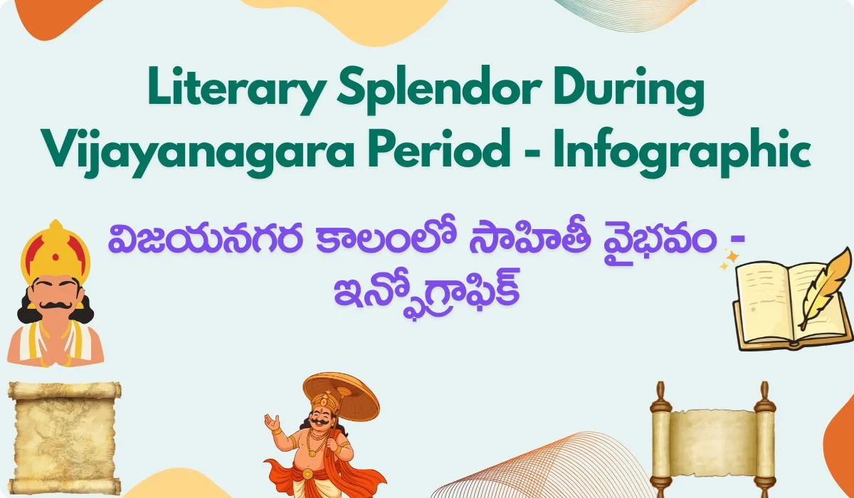 Telugu literature-during-the-vijayanagara